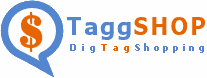 TaggSHOP: return to homepage